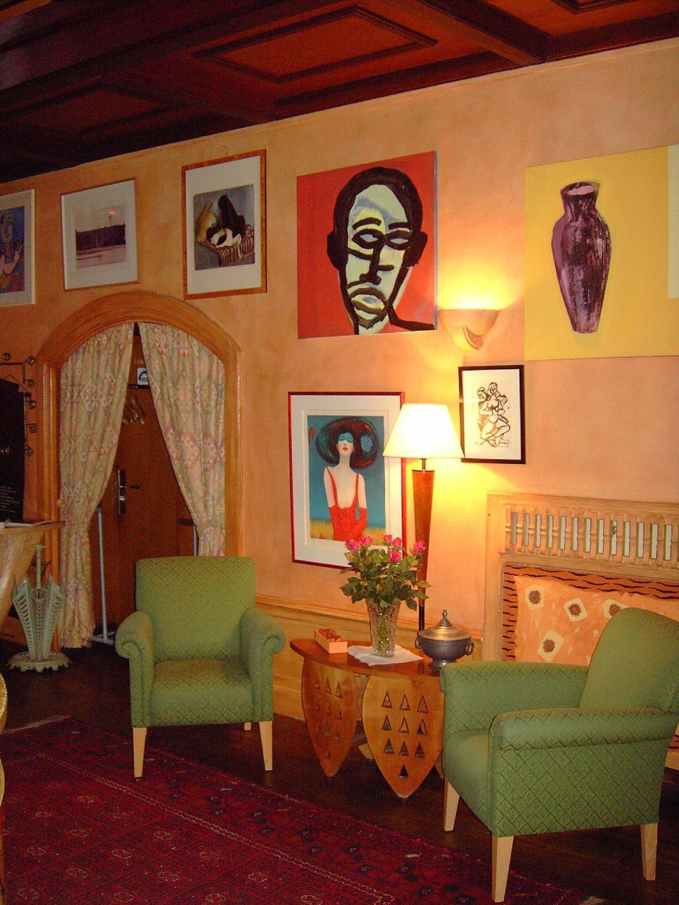 Auberge Des Chasseurs Échenevex Exteriör bild